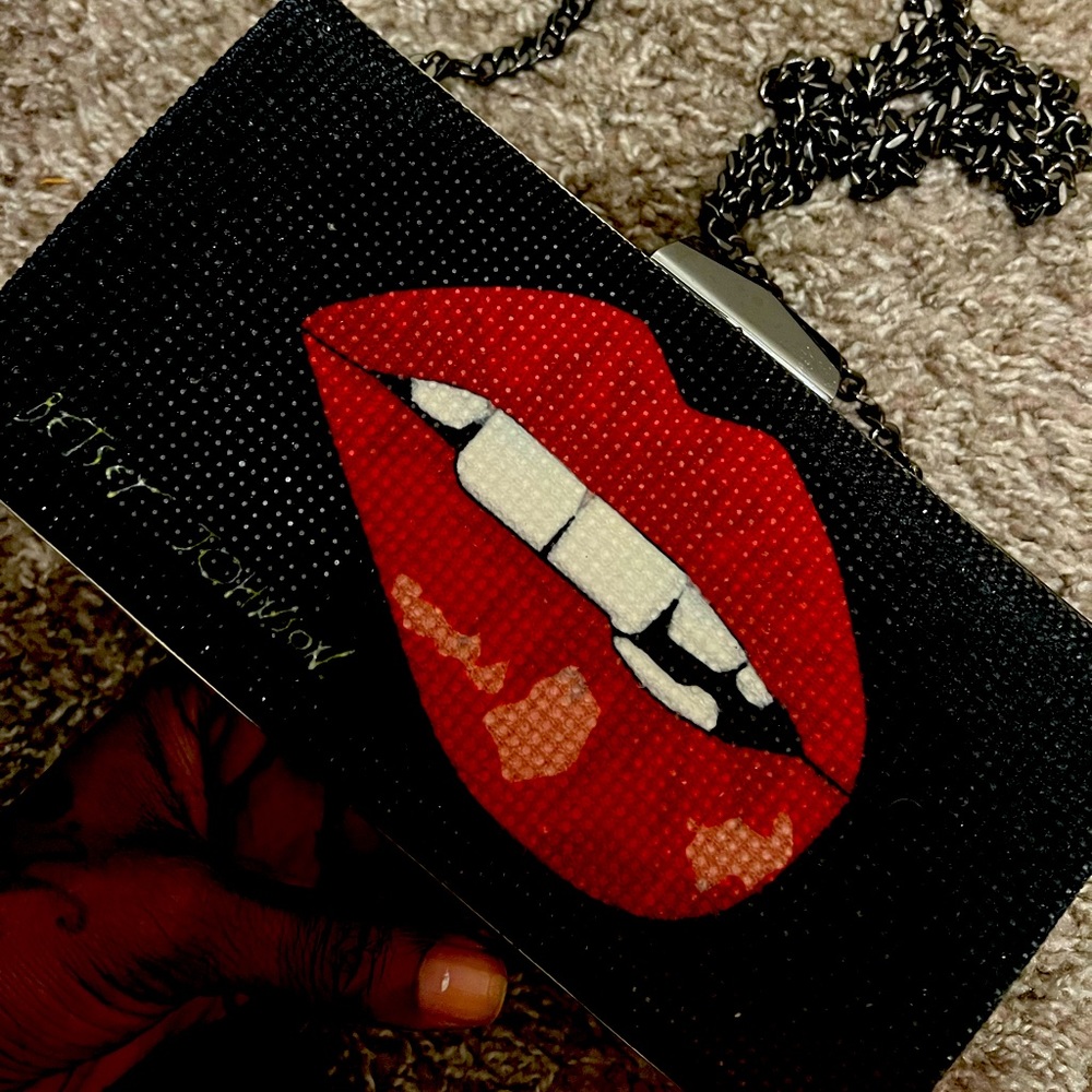 Betsey Johnson Purse